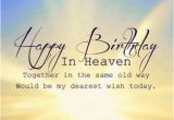 Happy Birthday In Heaven Quotes Brother Best Birthday Quotes Happy Birthday In Heaven Brother