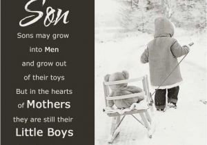 Happy Birthday Inspirational Quotes for son Happy Birthday to My son Poems Happy Birthday Qouts for