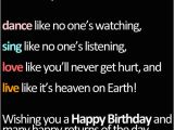 Happy Birthday Inspirational Quotes Friends 22 Best Happy Birthday Quotes Life Quotes
