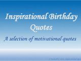 Happy Birthday Inspirational Quotes Friends Inspirational Birthday Quotes for Friends Quotesgram