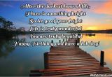 Happy Birthday Inspirational Quotes Friends Inspirational Birthday Quotes