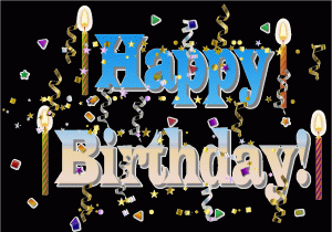 Happy Birthday Interactive Card Birthday Animations Free Download 9to5animations Com