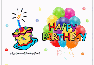 Happy Birthday Interactive Card Birthday Greeting Cards for Facebook Birthday Greetings