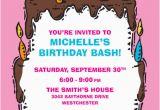 Happy Birthday Invites Template Birthday Invitation Templates Happy Birthday Invitation