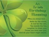 Happy Birthday Irish Quotes 35 Irish Birthday Wishes Wishesgreeting