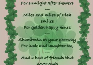 Happy Birthday Irish Quotes Irish Happy Birthday Quotes for Guy Friends Quotesgram