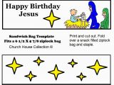 Happy Birthday Jesus Banners Church House Collection Blog Happy Birthday Jesus