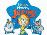 Happy Birthday Jesus Banners Happy Birthday Jesus Centerpiece Set