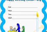 Happy Birthday Jesus Party Invitations Church House Collection Blog Printable Happy Birthday