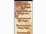 Happy Birthday Jesus Picture Quotes Happy Birthday Jesus Quotes Pictures Image Quotes at