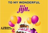 Happy Birthday Jiju Banner Birthday Wishes for Jiju Jija Ji