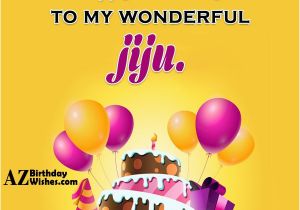 Happy Birthday Jiju Banner Birthday Wishes for Jiju Jija Ji