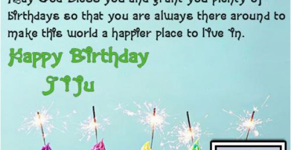 Happy Birthday Jiju Banner Create Happy Birthday Jiju Card with Name