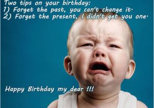 Happy Birthday Joke Quotes Funny Happy Birthday Quotes for Friend Special B 39 Day