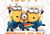 Happy Birthday Joke Quotes Funny Minions Memes