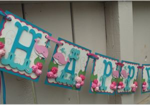 Happy Birthday Kaka Banner Happy Birthday Banner Handmade Banner Custom Made by