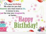 Happy Birthday Kid Quotes Happy Birthday Quotes Images Happy Birthday Wallpapers