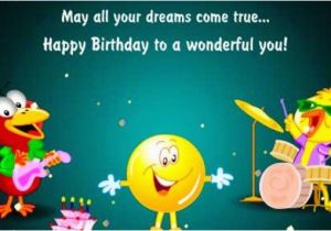 Happy Birthday Kid Quotes Happy Birthday Saying Wallpapers for Kids Birthday