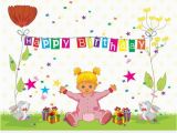 Happy Birthday Kid Quotes New Happy Birthday Wishes for Kids with Quotes Wallpapers