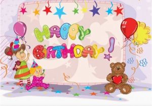 Happy Birthday Kid Quotes New Happy Birthday Wishes for Kids with Quotes Wallpapers