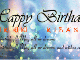 Happy Birthday Kiran Quotes Happy Birthday Kiran 19 12 2012 3347644 Na Bole