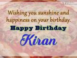 Happy Birthday Kiran Quotes Happy Birthday Kiran