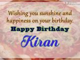 Happy Birthday Kiran Quotes Happy Birthday Kiran