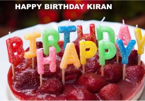 Happy Birthday Kiran Quotes Kiran Cakes Pasteles 789 Happy Birthday Youtube