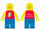 Happy Birthday Lego Banner Printable Project Mommie January 2013