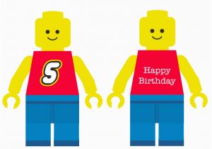 Happy Birthday Lego Banner Printable Project Mommie January 2013