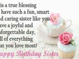 Happy Birthday Like A Sister Quotes Birthday Quotes for Sister Cute Happy Birthday Sister Quotes