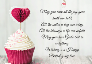 Happy Birthday Like A Sister Quotes Happy Birthday Sister Quotes and Wishes