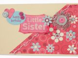 Happy Birthday Lil Sis Quotes Happy Birthday Little Sister Quotes Quotesgram