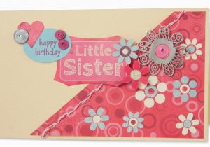 Happy Birthday Lil Sis Quotes Happy Birthday Little Sister Quotes Quotesgram