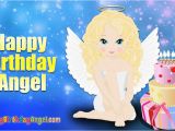 Happy Birthday Little Angel Quotes Happy Birthday Angel Happybirthdayangel Com