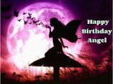 Happy Birthday Little Angel Quotes Happy Birthday Poetry for Angel