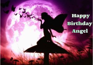 Happy Birthday Little Angel Quotes Happy Birthday Poetry for Angel