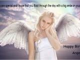 Happy Birthday Little Angel Quotes Quotes for Angel On Happy Birthday