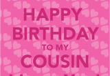 Happy Birthday Little Cousin Quotes Cousin Birthday Quotes Quotesgram