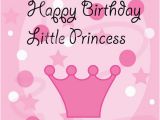 Happy Birthday Little Princess Quotes Birthday Clipart Happy Birthday Little Princess 3