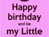 Happy Birthday Little Princess Quotes Birthday Little Prince Quotes Quotesgram