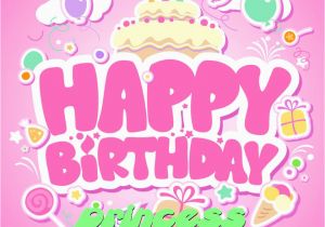 Happy Birthday Little Princess Quotes Happy Birthday Princess Images Quotes Messages Wishes