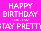 Happy Birthday Little Princess Quotes Happy Birthday Princess Quotes Quotesgram