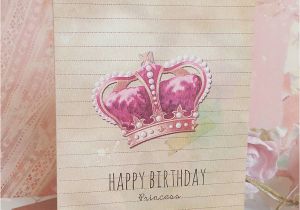 Happy Birthday Little Princess Quotes Happy Birthday Princess Quotes Quotesgram