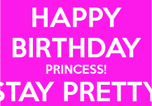 Happy Birthday Little Princess Quotes Happy Birthday Princess Quotes Quotesgram