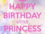 Happy Birthday Little Princess Quotes Princess Birthday Quotes Quotesgram