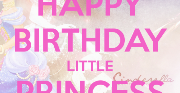 Happy Birthday Little Princess Quotes Princess Birthday Quotes Quotesgram