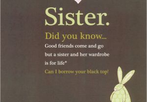 Happy Birthday Little Sister Funny Quotes Happy Birthday Little Sister Quotes Quotesgram