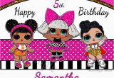 Happy Birthday Lola Banner Pin On Handmade Ideas