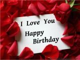 Happy Birthday Love Cards for Her Funny Love Sad Birthday Sms Birthday Wishes to Lover